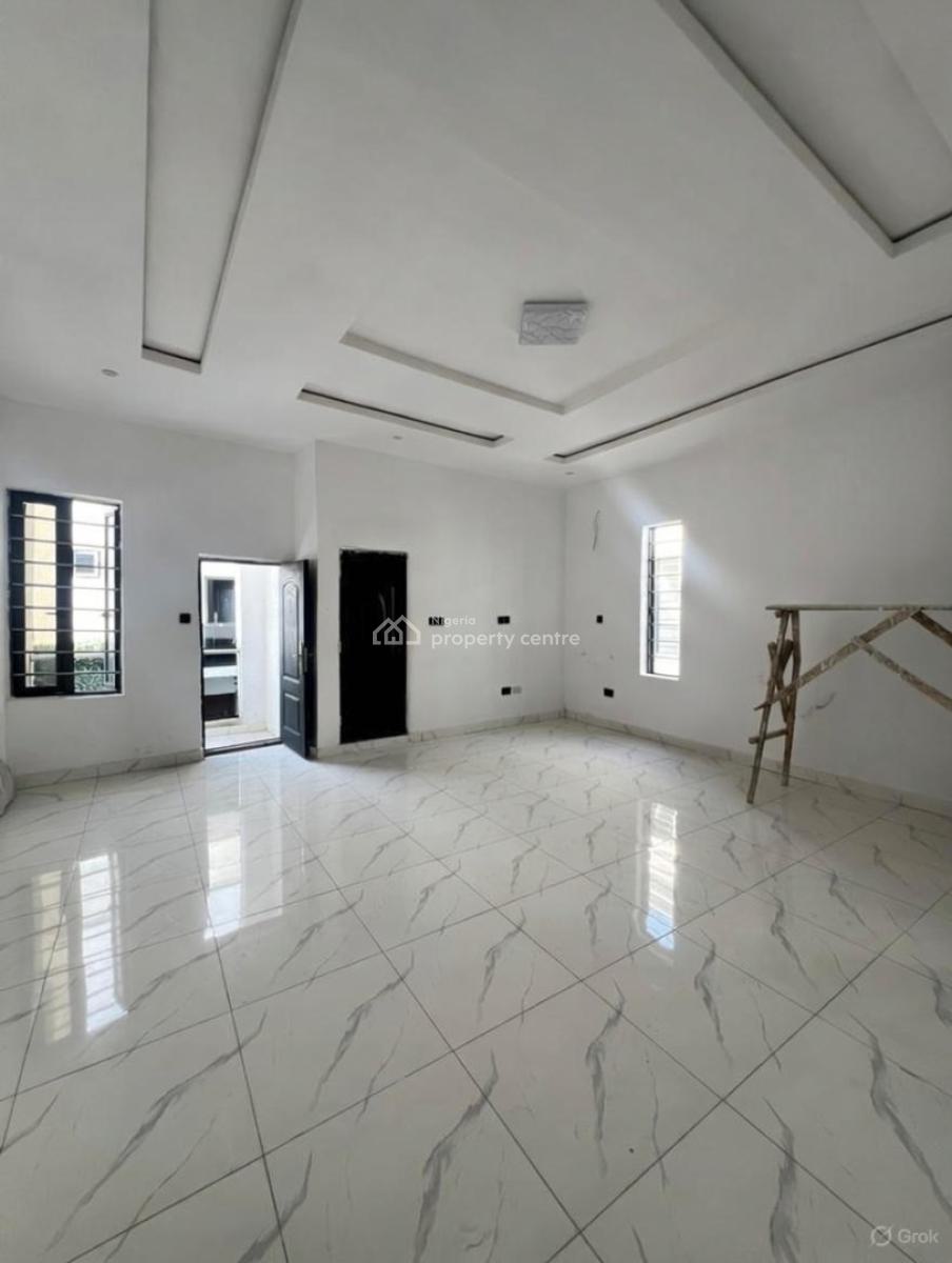 Luxury 2 Bedroom Terrace Duplex, Ajah, Lagos, Terraced Duplex for Sale