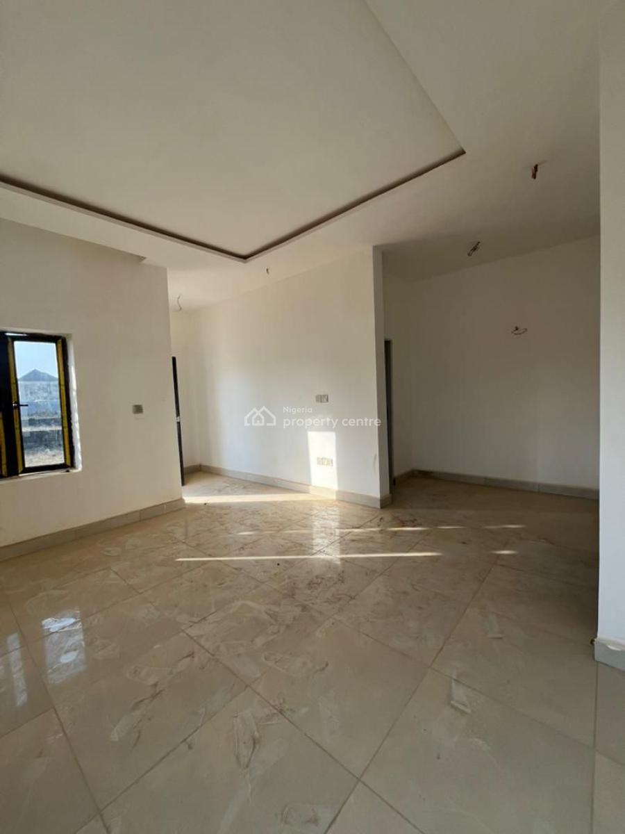 4 Bedroom Terrace Duplex with Bq, Gaduwa, Abuja, Terraced Duplex for Sale