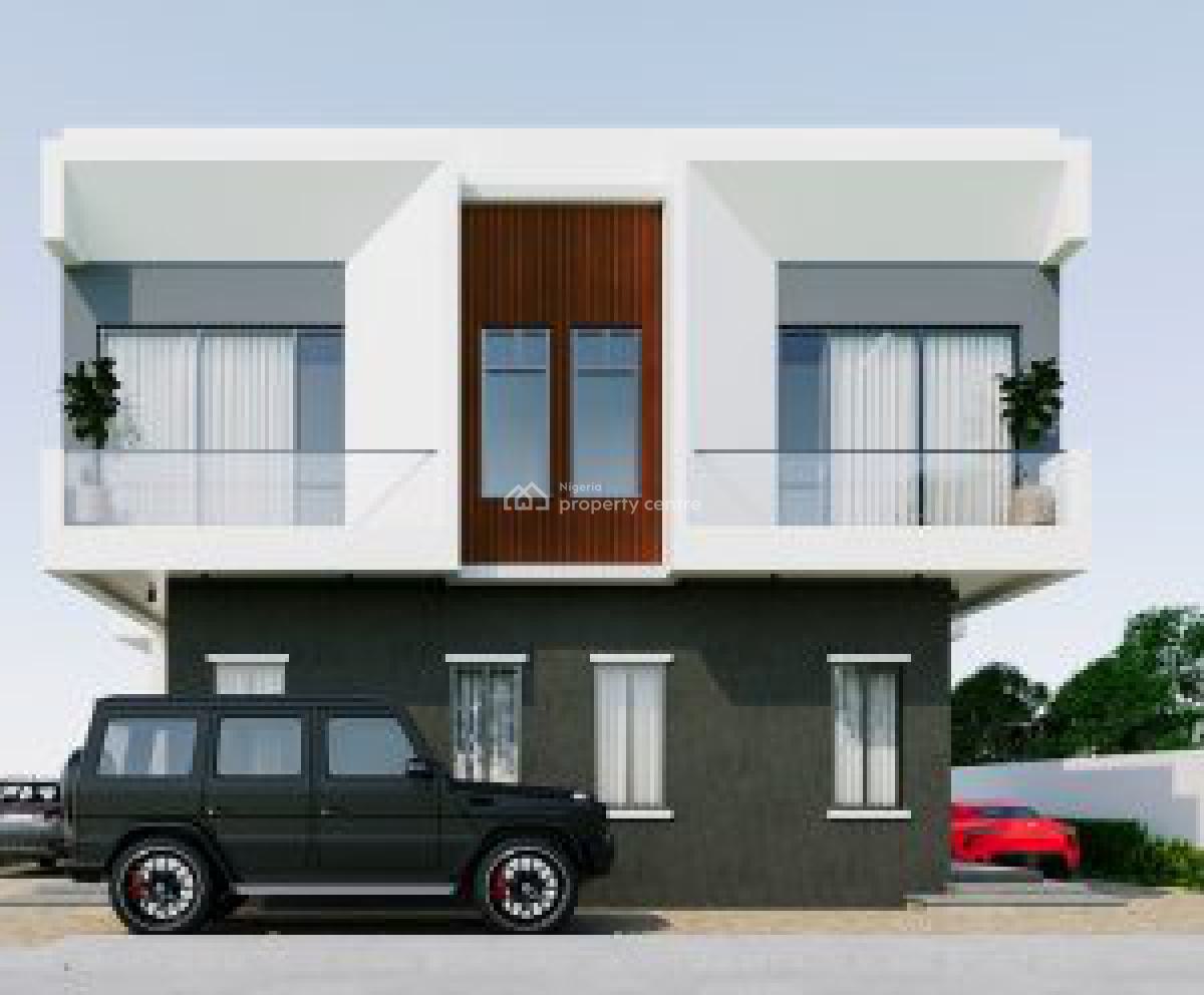 Estate Plots with R of O Urban Reality Com Limited, Urban Crest Estate, Opposite University Staff Quarters, Giri, Abuja., Giri, Gwagwalada, Abuja, Mixed-use Land for Sale