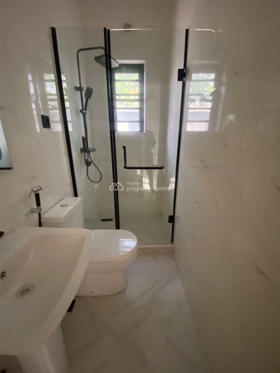 Newly Built 4 Bedroom Detached Duplex with Bq, Opic, Isheri North, Lagos, Detached Duplex for Sale