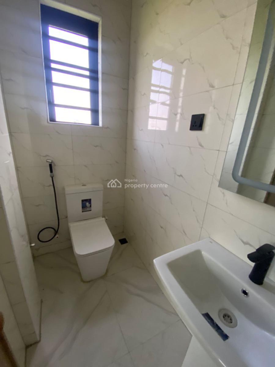 Newly Built 4 Bedroom Detached Duplex with Bq, Opic, Isheri North, Lagos, Detached Duplex for Sale