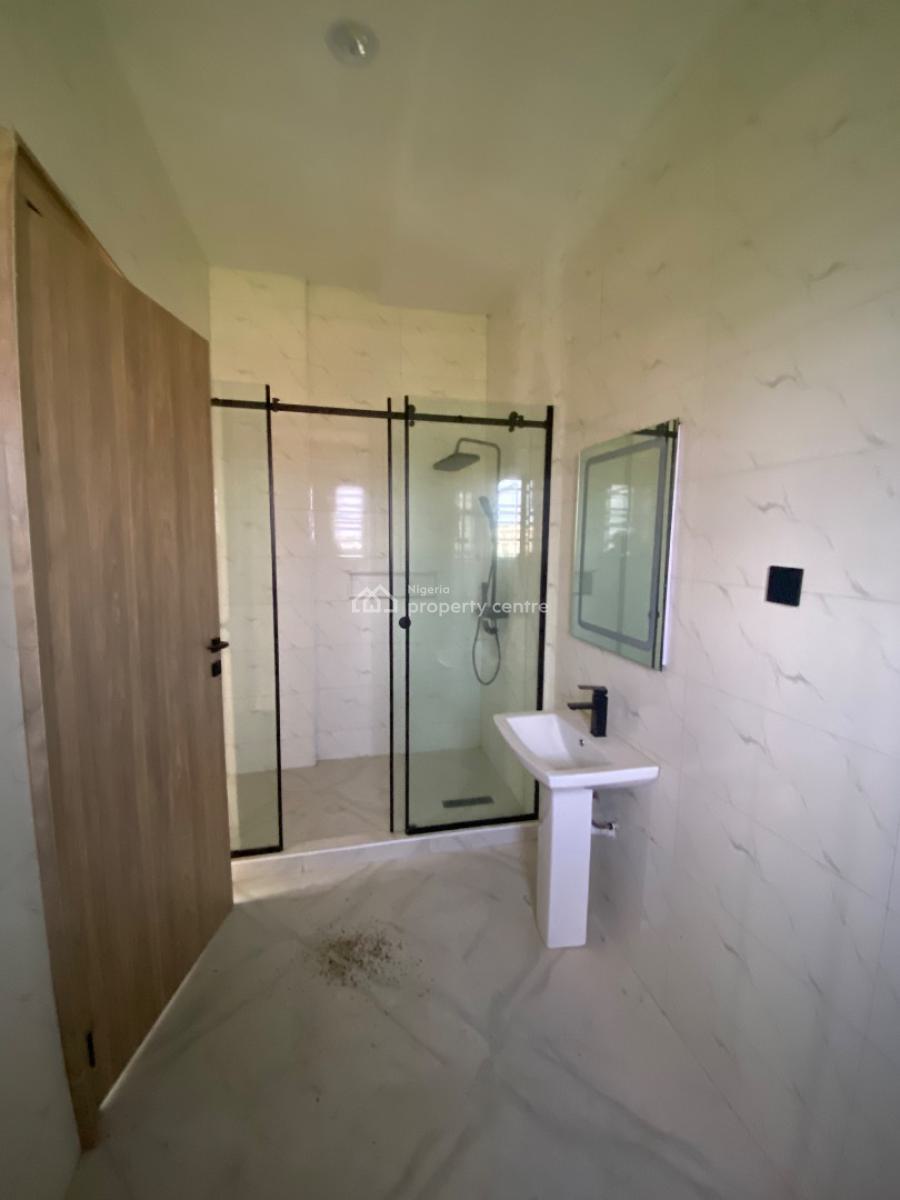 Newly Built 4 Bedroom Detached Duplex with Bq, Opic, Isheri North, Lagos, Detached Duplex for Sale