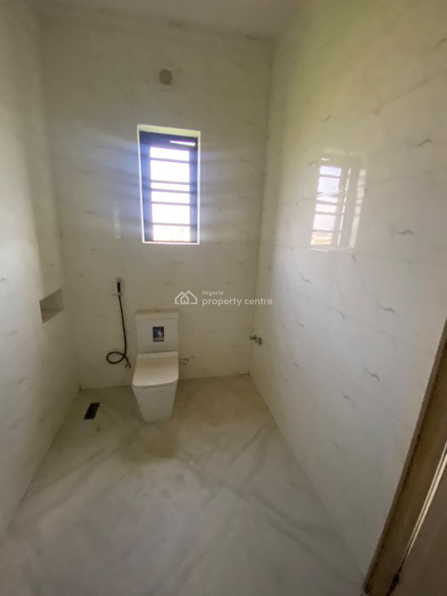 Newly Built 4 Bedroom Detached Duplex with Bq, Opic, Isheri North, Lagos, Detached Duplex for Sale