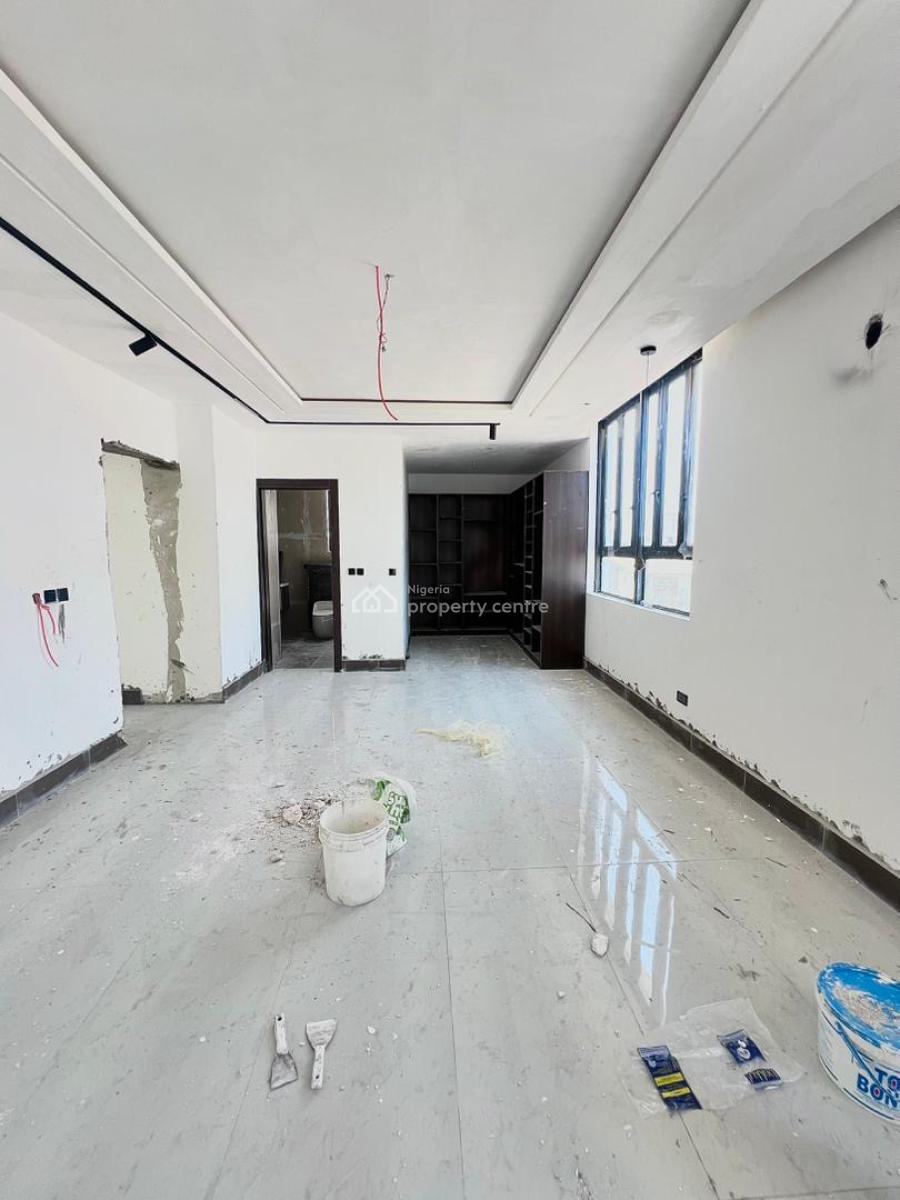 Luxury 5-bedroom Detached with Boys Quarters, Cinema, and Pool, Lekki Phase 1, Lekki, Lagos, Detached Duplex for Sale