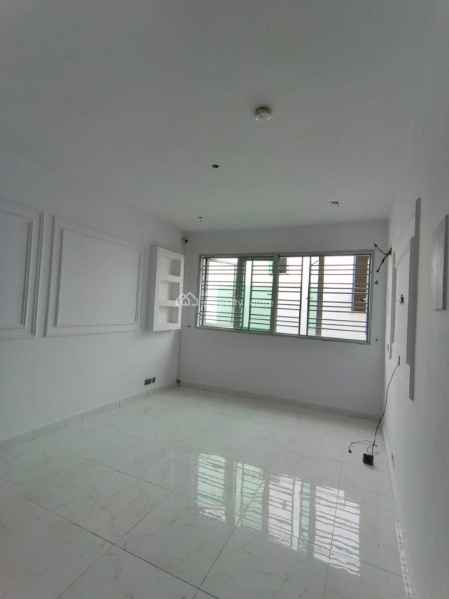 5 Bedroom Semi-detached Duplex with Bq, Richmond Estate, Ikate, Lekki, Lagos, Semi-detached Duplex for Sale