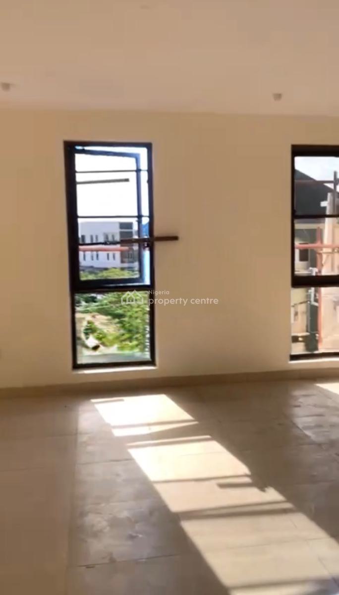 Fully Serviced Spacious 2 Bedroom Apartment, Osapa, Lekki, Lagos, Flat / Apartment for Sale
