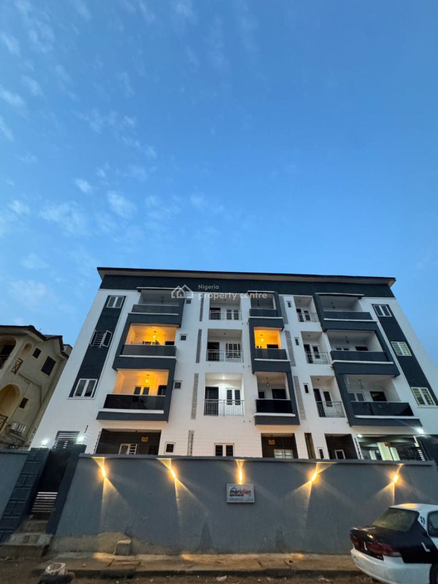 Own a Studio Apartment That You Can  Earn From Day One, Adekunle, Yaba, Lagos, Self Contain (single Rooms) for Sale