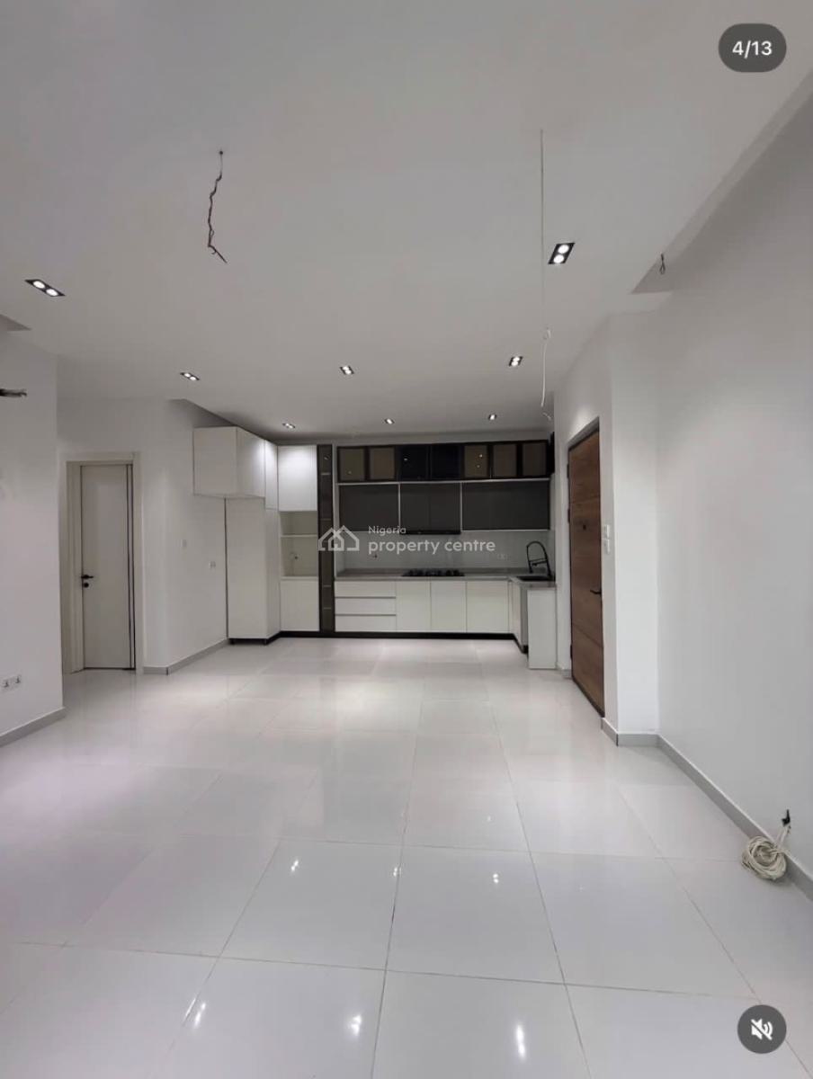 New and Serviced 2 Bedroom Apartment, Ologolo, Lekki, Lagos, Flat / Apartment for Rent