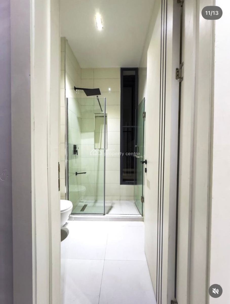 New and Serviced 2 Bedroom Apartment, Ologolo, Lekki, Lagos, Flat / Apartment for Rent