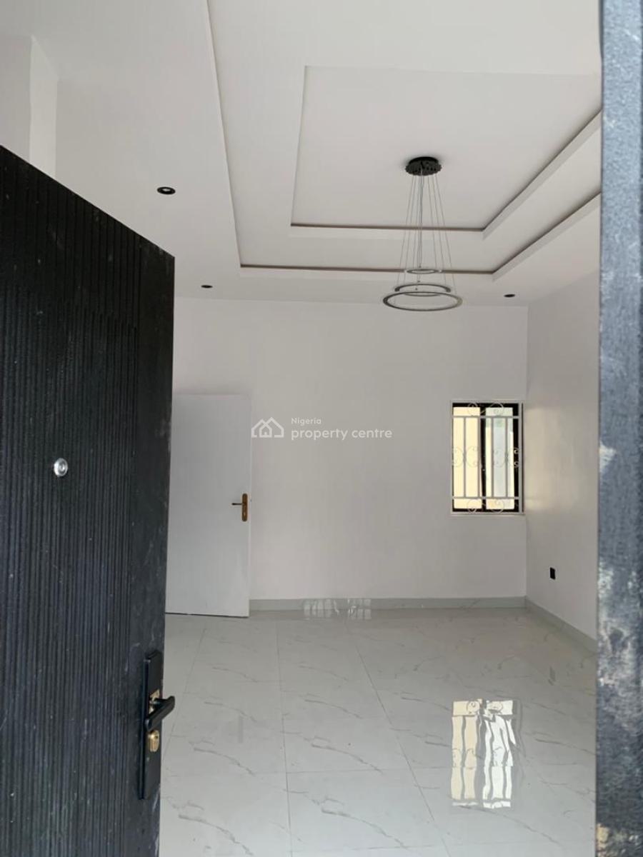 New and Serviced 2 Bedroom Apartment, Ologolo, Lekki, Lagos, Flat / Apartment for Rent