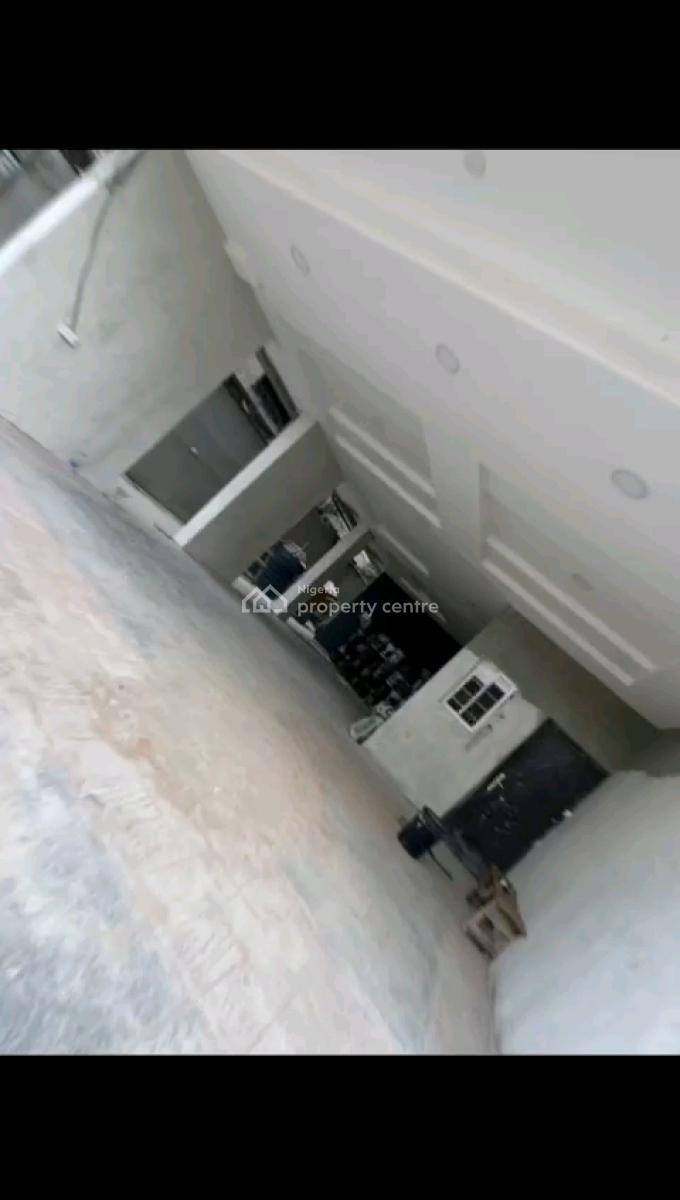 Brand New Luxury 3 Bedroom Flat with Furnished Kitchen., Off Obafemi Awolowo Way, Ikeja, Lagos, Flat / Apartment for Rent