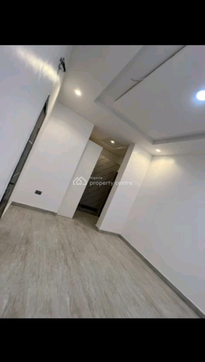 Brand New Luxury 3 Bedroom Flat with Furnished Kitchen., Off Obafemi Awolowo Way, Ikeja, Lagos, Flat / Apartment for Rent