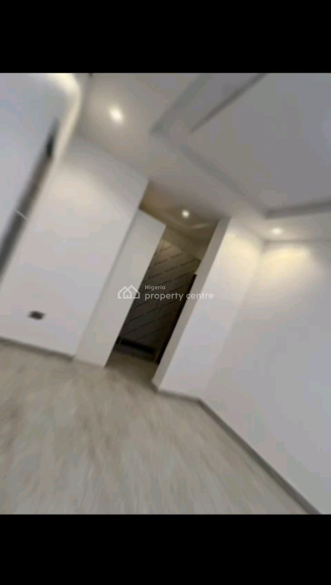 Brand New Luxury 3 Bedroom Flat with Furnished Kitchen., Off Obafemi Awolowo Way, Ikeja, Lagos, Flat / Apartment for Rent