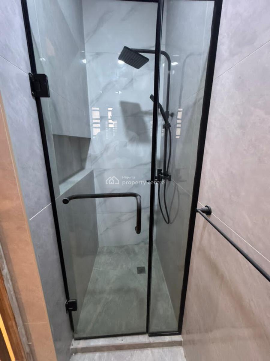 Luxurious 2 Bedroom Penthouse with Pool, Ikate Elegushi, Lekki, Lagos, Mini Flat (room and Parlour) for Sale