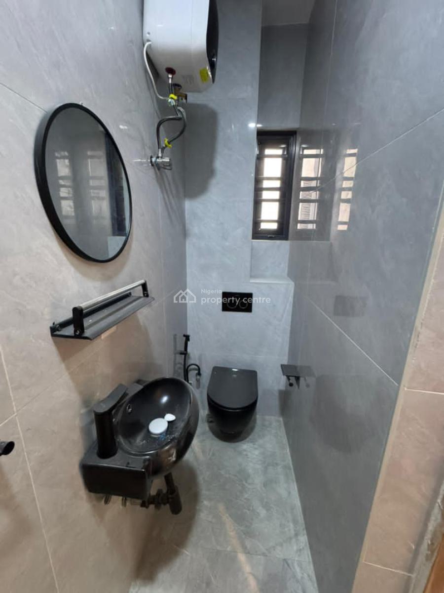 Luxurious 2 Bedroom Penthouse with Pool, Ikate Elegushi, Lekki, Lagos, Mini Flat (room and Parlour) for Sale