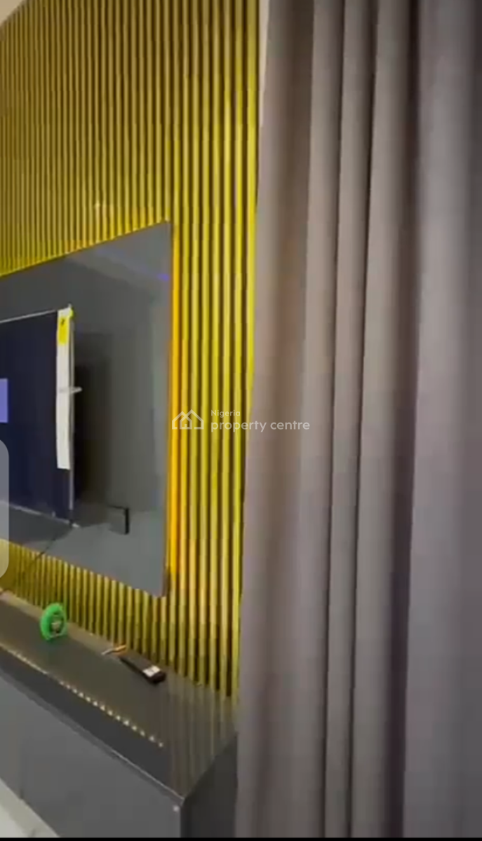 Luxury 3 Bedroom Terrace Duplex with Excellent Facilities, General Paint, Ajah, Lagos, Terraced Duplex for Sale