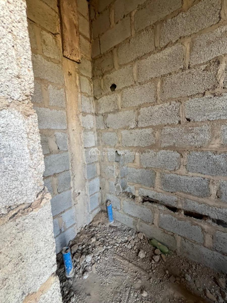 3 Bedroom Terrace Duplex with Bq, Gaduwa, Abuja, Terraced Duplex for Sale