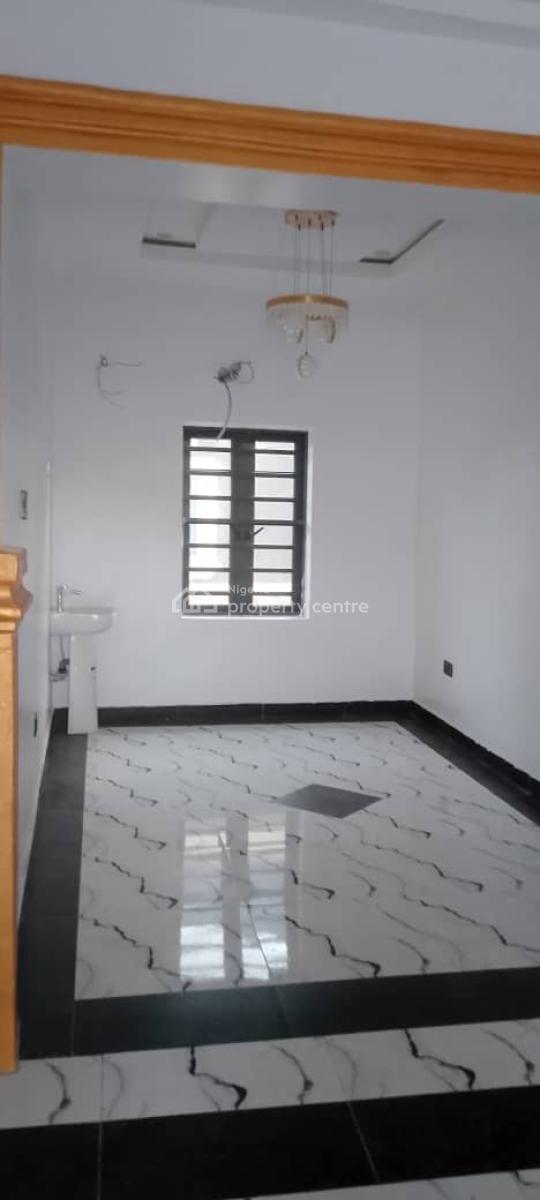 Newly Built 2 Bedroom All En-suite Apartment., Ibeju Lekki, Lagos, Flat / Apartment for Rent