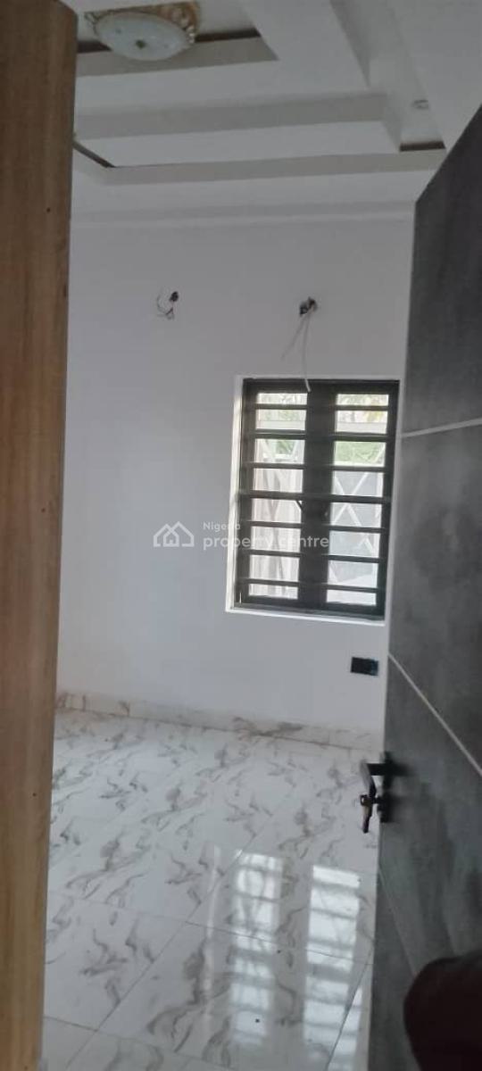 Newly Built 2 Bedroom All En-suite Apartment., Ibeju Lekki, Lagos, Flat / Apartment for Rent