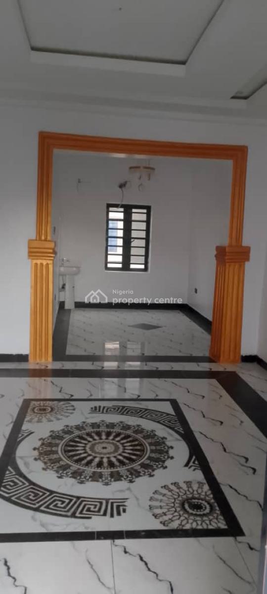 Newly Built 2 Bedroom All En-suite Apartment., Ibeju Lekki, Lagos, Flat / Apartment for Rent