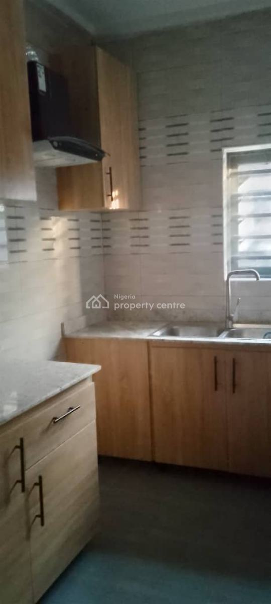 Newly Built 2 Bedroom All En-suite Apartment., Ibeju Lekki, Lagos, Flat / Apartment for Rent