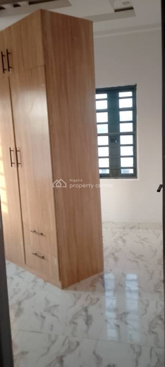 Newly Built 2 Bedroom All En-suite Apartment., Ibeju Lekki, Lagos, Flat / Apartment for Rent