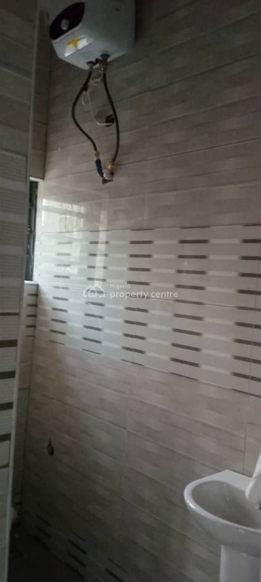 Newly Built 2 Bedroom All En-suite Apartment., Ibeju Lekki, Lagos, Flat / Apartment for Rent