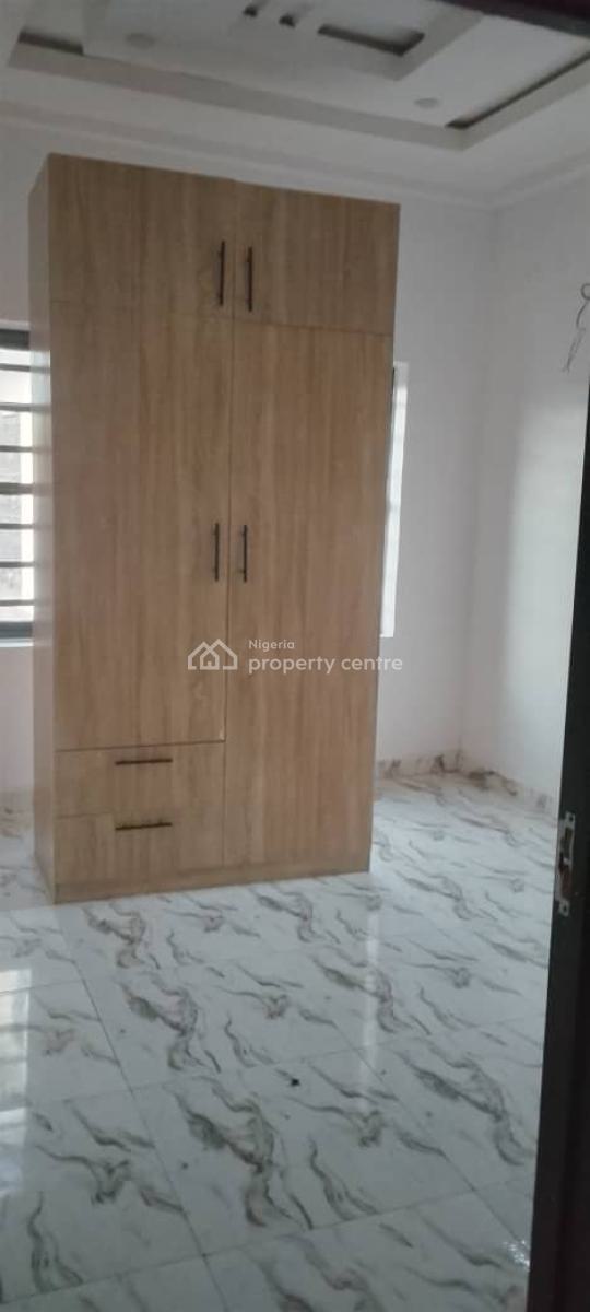 Newly Built 2 Bedroom All En-suite Apartment., Ibeju Lekki, Lagos, Flat / Apartment for Rent