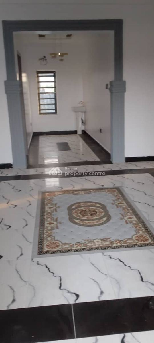 Newly Built 2 Bedroom All En-suite Apartment., Ibeju Lekki, Lagos, Flat / Apartment for Rent