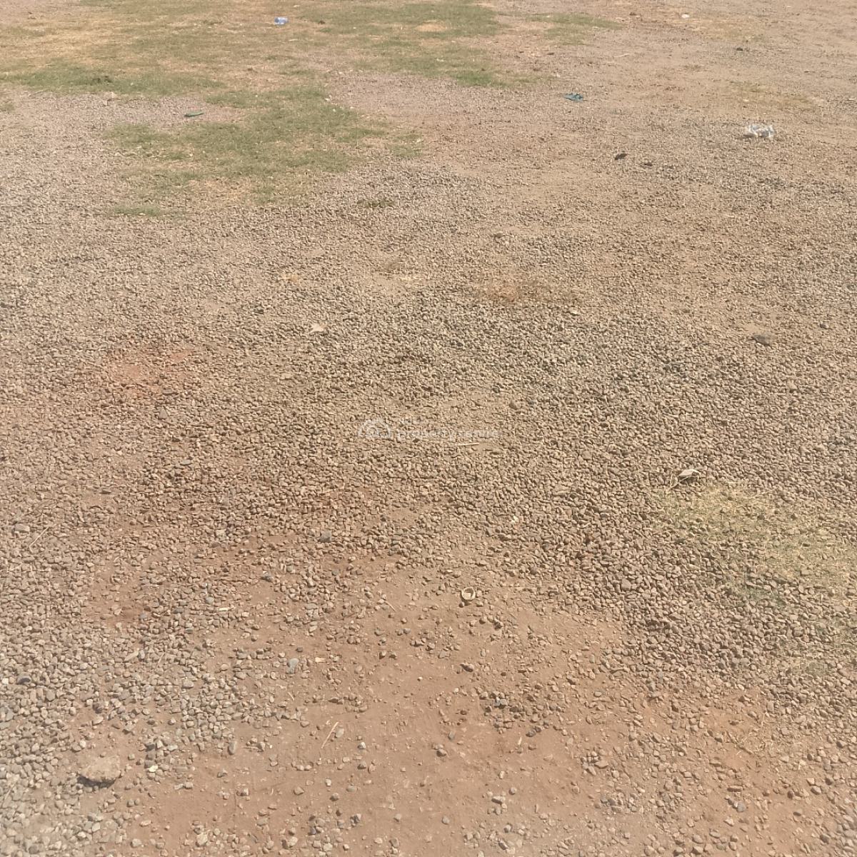 500sqm Land Available, Dawaki News Engineering, Gwarinpa, Abuja, Detached Duplex for Sale