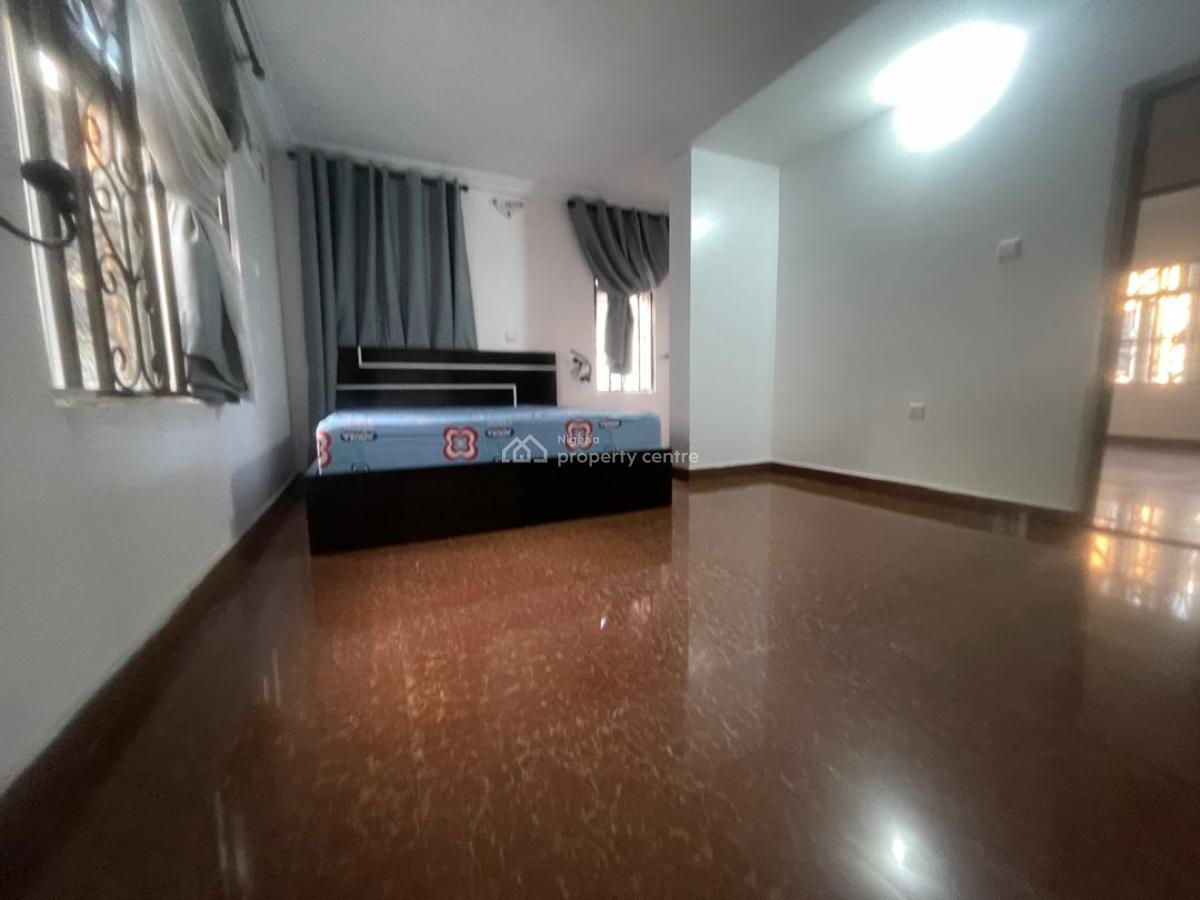 Luxury 2 Bedroom Terrace Duplex, Elf Bust Stop, Lekki Right, Lekki, Lagos, Terraced Duplex for Rent