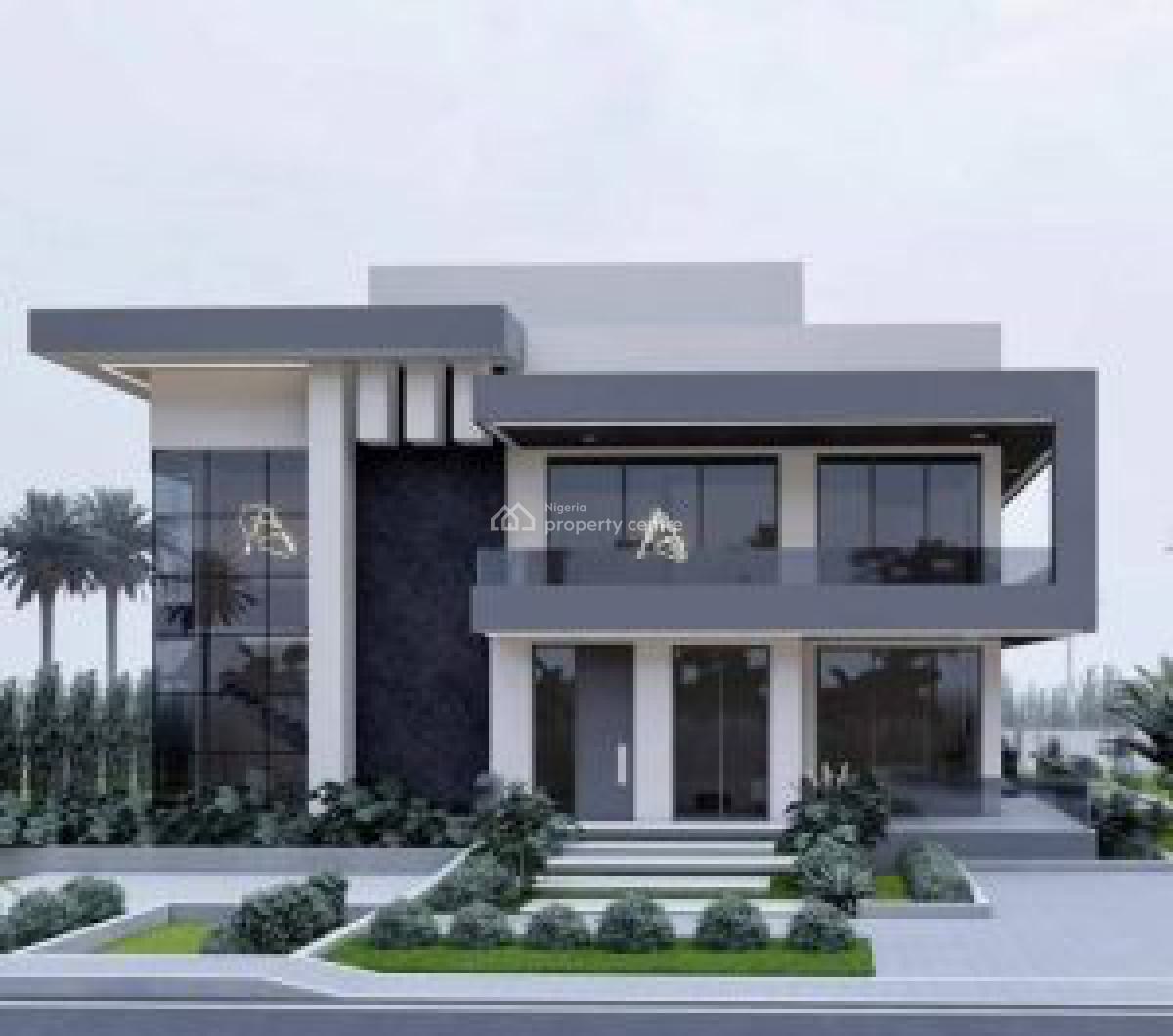 Estate Plots with  R of O, Urban Crest Estate, Giri, Gwagwalada, Abuja, Mixed-use Land for Sale