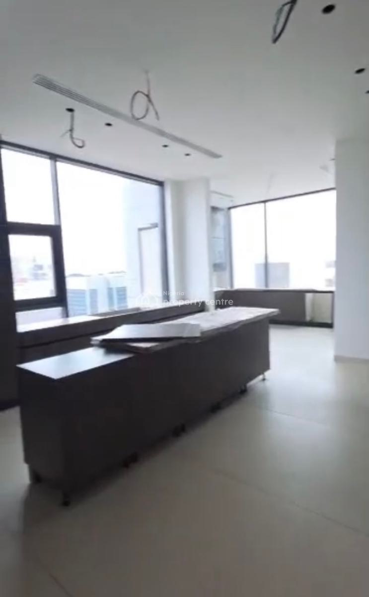 Massive 7 Bedrooms Mansion, Victoria Island (vi), Lagos, Detached Duplex for Rent