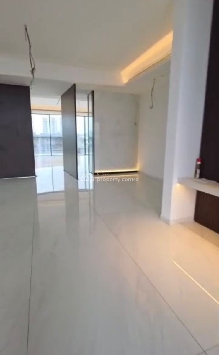 Massive 7 Bedrooms Mansion, Victoria Island (vi), Lagos, Detached Duplex for Rent