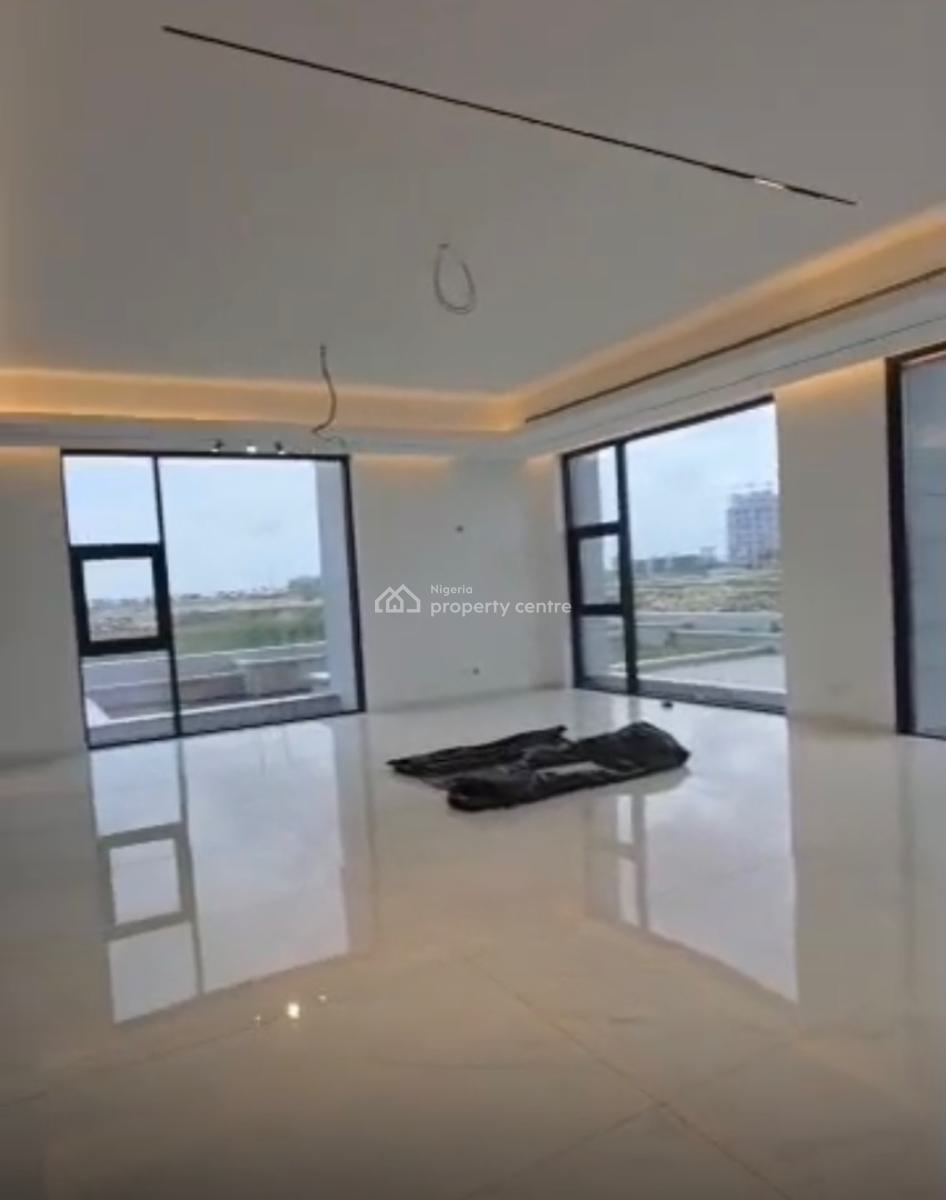 Massive 7 Bedrooms Mansion, Victoria Island (vi), Lagos, Detached Duplex for Rent