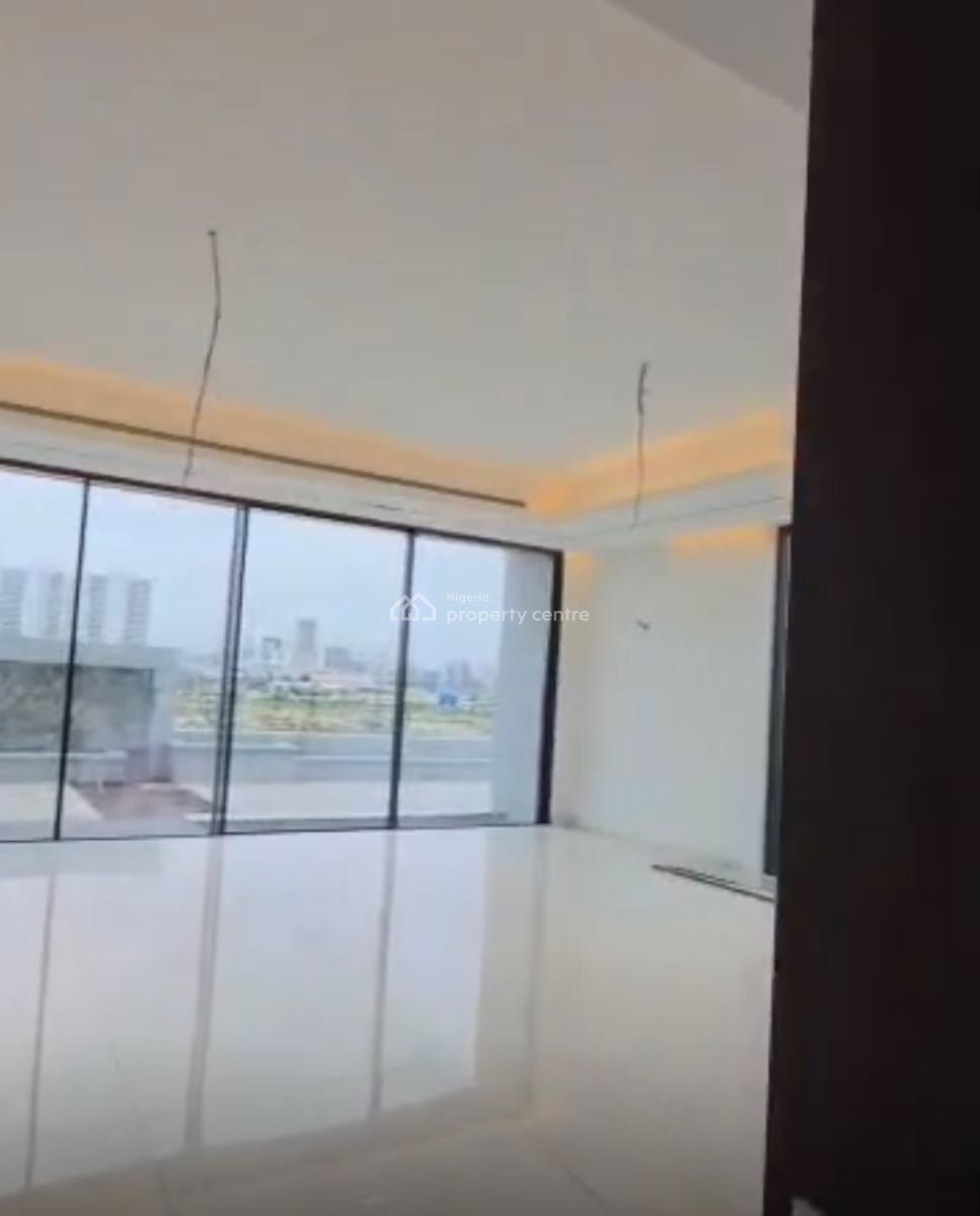 Massive 7 Bedrooms Mansion, Victoria Island (vi), Lagos, Detached Duplex for Rent