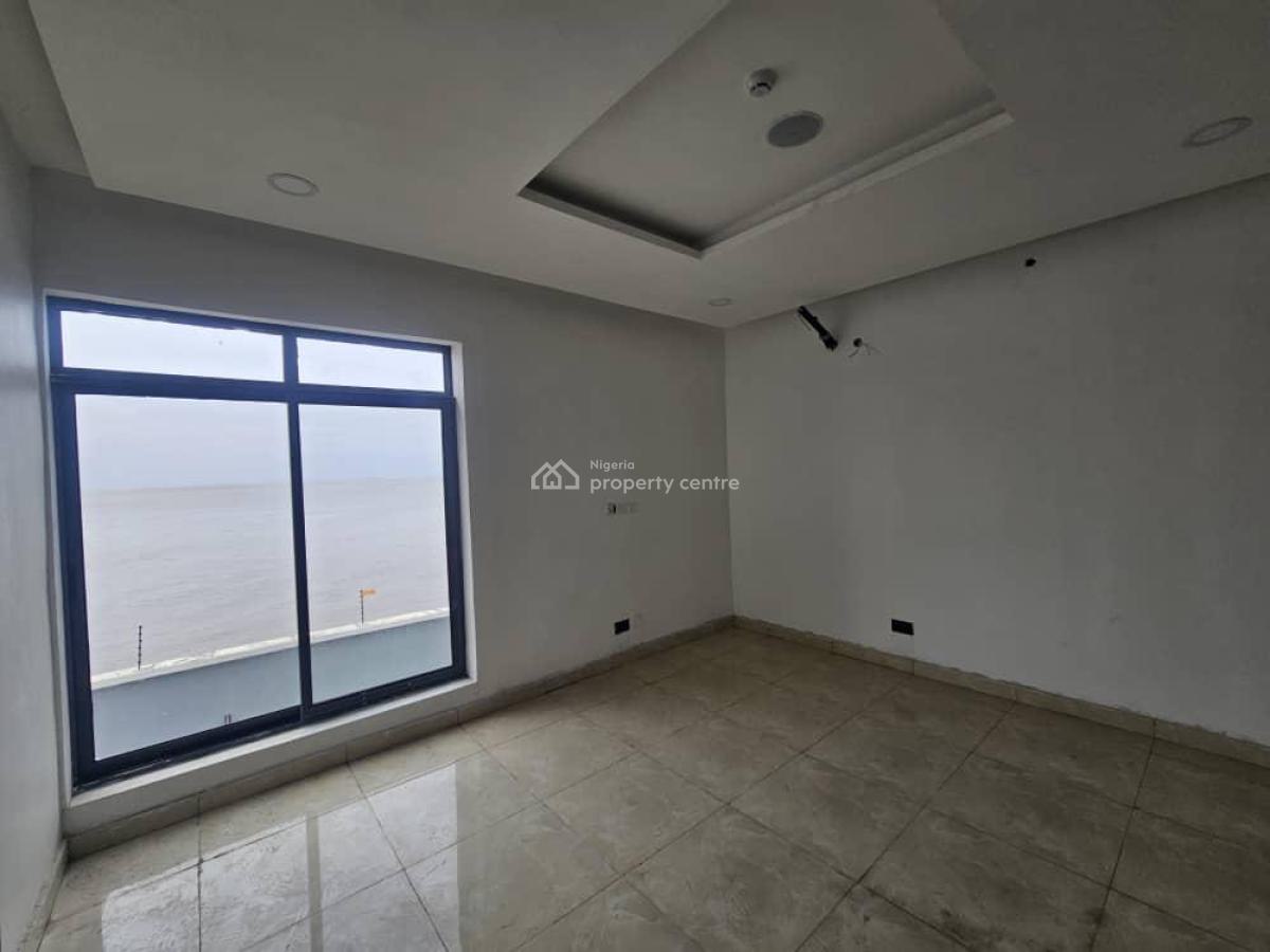 Lovely 5 Bedroom Fully Detached Houses, Banana Island, Ikoyi, Lagos, Detached Duplex for Rent