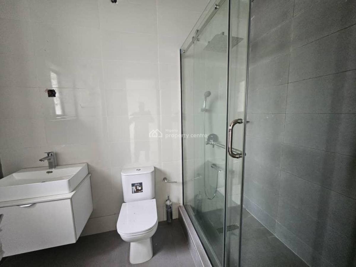 Lovely 5 Bedroom Fully Detached Houses, Banana Island, Ikoyi, Lagos, Detached Duplex for Rent