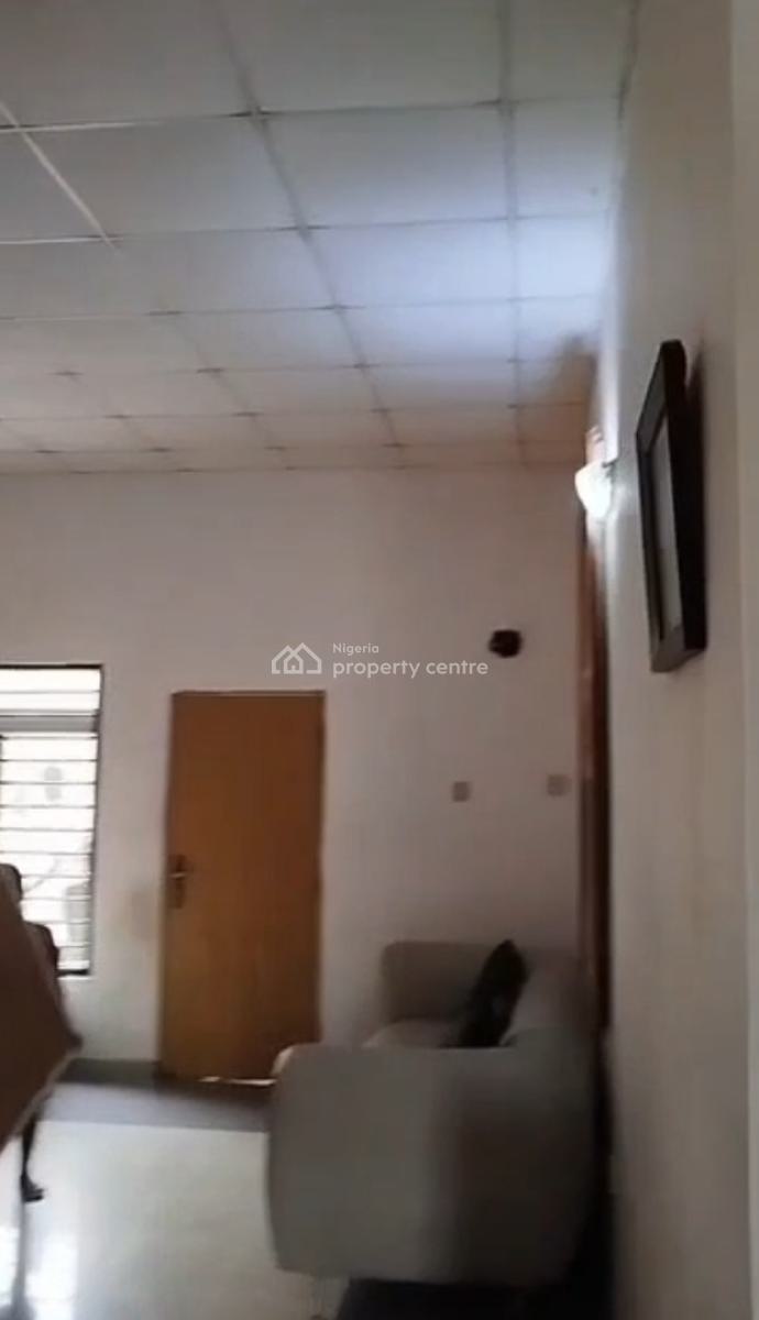 Spacious Corner Piece 3 Bedrooms Detached Bungalow with Boyz Quarter, Mayfair Gardens Estate, Awoyaya, Ibeju Lekki, Lagos, Detached Bungalow for Sale