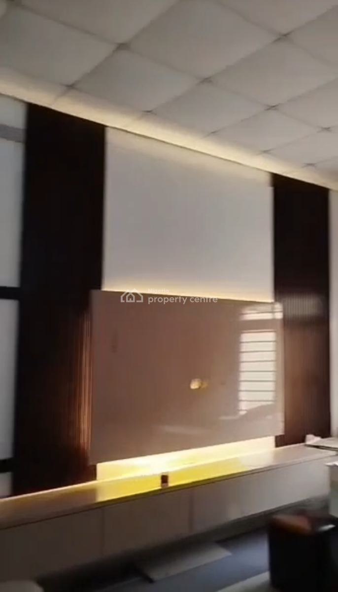 Spacious Corner Piece 3 Bedrooms Detached Bungalow with Boyz Quarter, Mayfair Gardens Estate, Awoyaya, Ibeju Lekki, Lagos, Detached Bungalow for Sale