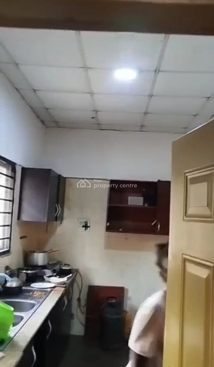 Spacious Corner Piece 3 Bedrooms Detached Bungalow with Boyz Quarter, Mayfair Gardens Estate, Awoyaya, Ibeju Lekki, Lagos, Detached Bungalow for Sale