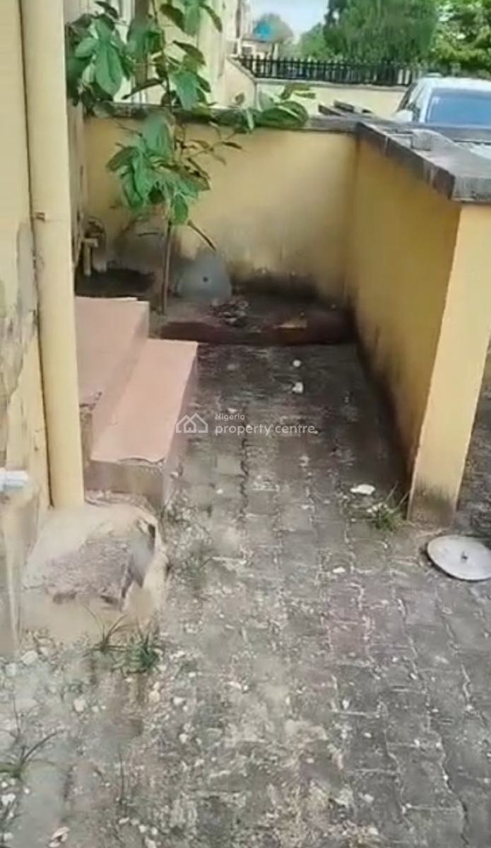 Spacious Corner Piece 3 Bedrooms Detached Bungalow with Boyz Quarter, Mayfair Gardens Estate, Awoyaya, Ibeju Lekki, Lagos, Detached Bungalow for Sale