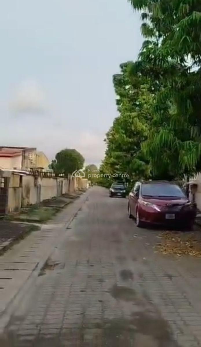 Spacious Corner Piece 3 Bedrooms Detached Bungalow with Boyz Quarter, Mayfair Gardens Estate, Awoyaya, Ibeju Lekki, Lagos, Detached Bungalow for Sale