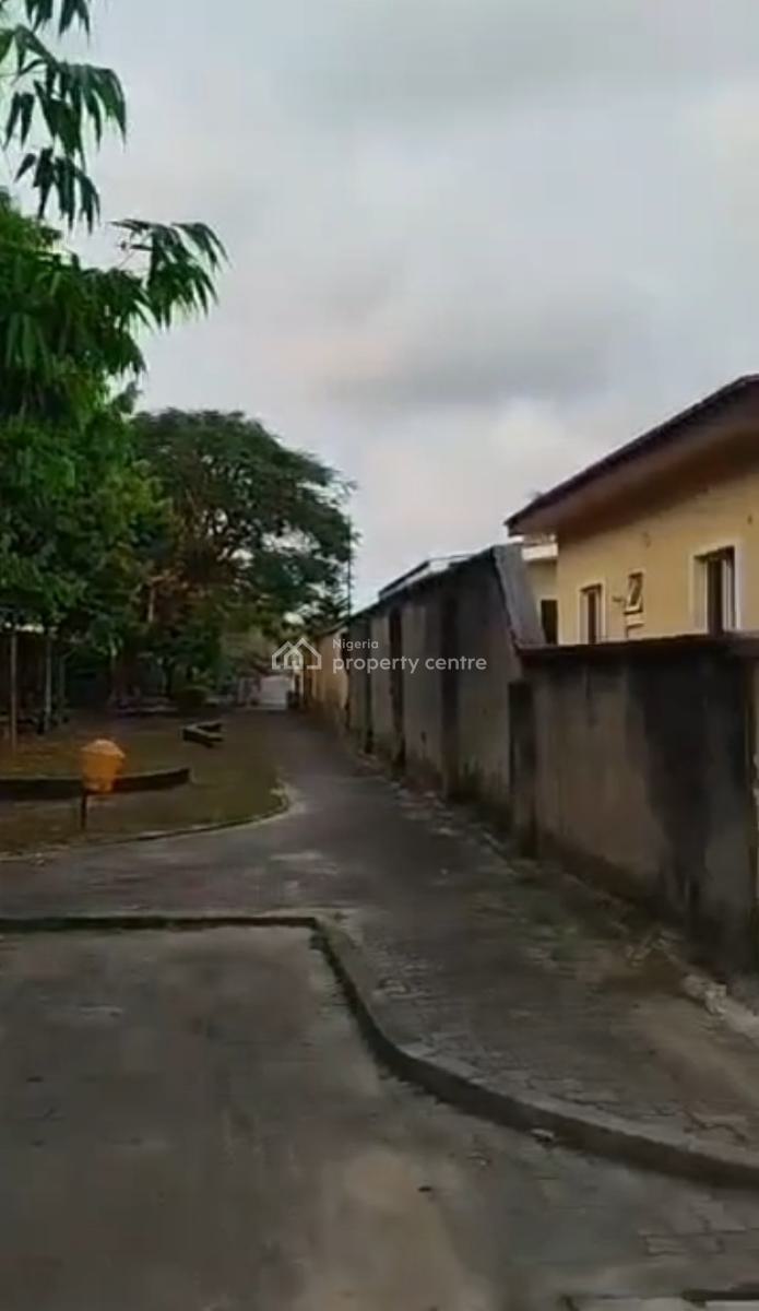 Spacious Corner Piece 3 Bedrooms Detached Bungalow with Boyz Quarter, Mayfair Gardens Estate, Awoyaya, Ibeju Lekki, Lagos, Detached Bungalow for Sale