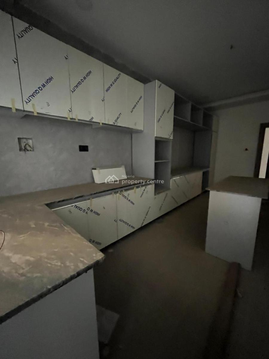 3 Bedroom Apartment, Gwarinpa, Abuja, House for Sale