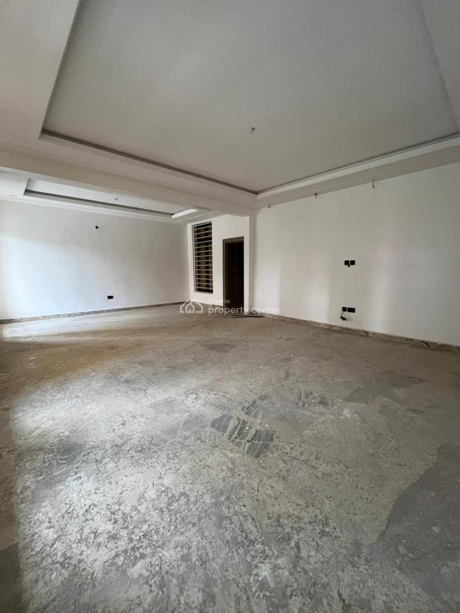 3 Bedroom Apartment, Gwarinpa, Abuja, House for Sale