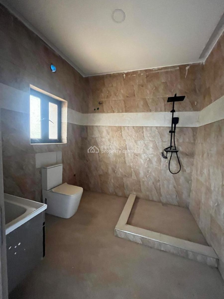 3 Bedroom Apartment, Gwarinpa, Abuja, House for Sale