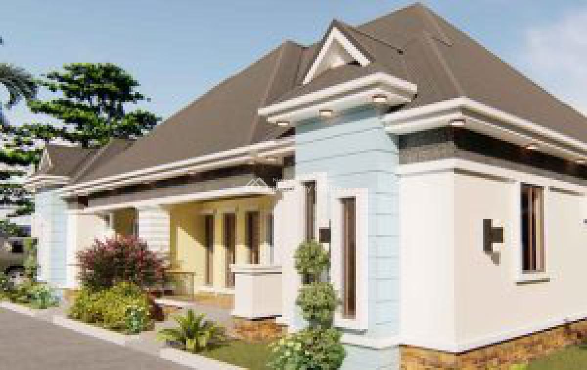 Estate Plots with R of O, Reality View Estate, Kuchiyako 1 District Layout, Kuje, Abuja, Mixed-use Land for Sale