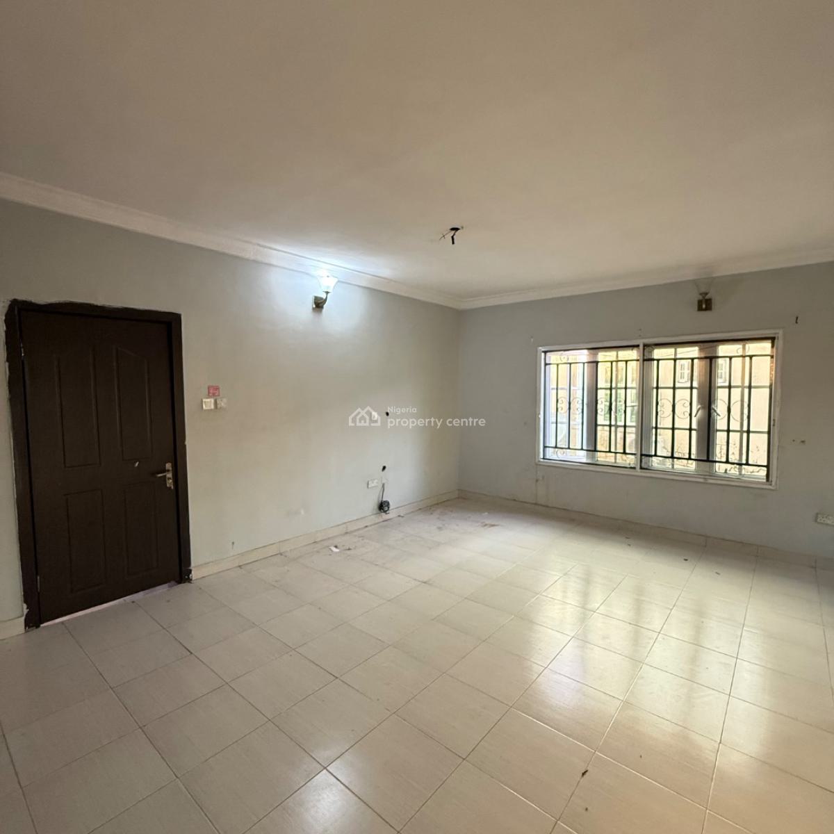 3 Bedroom Terraced Duplex + Bq, Ajah, Lagos, Terraced Duplex for Rent