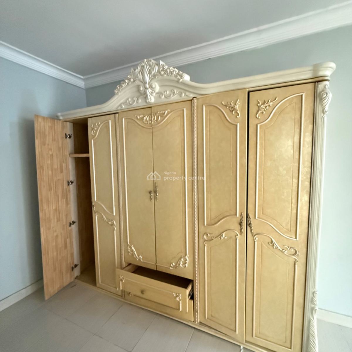 3 Bedroom Terraced Duplex + Bq, Ajah, Lagos, Terraced Duplex for Rent